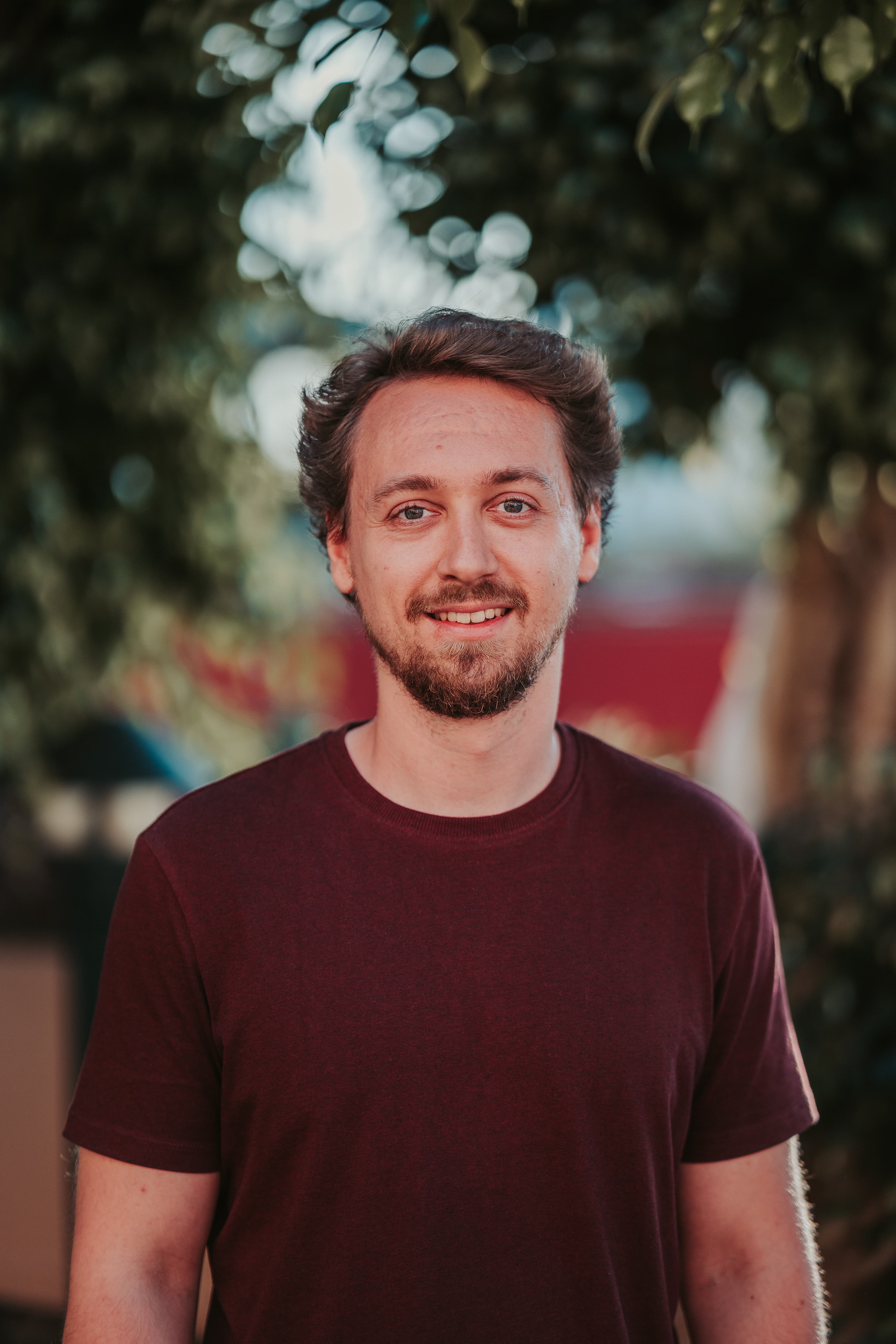 tenerife profile rounded image